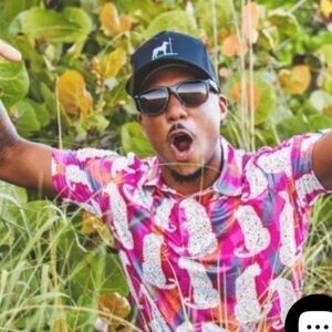 Proud 90 Men’s Jungle Cats UPF 30 UV Protection Golf Polo Medium